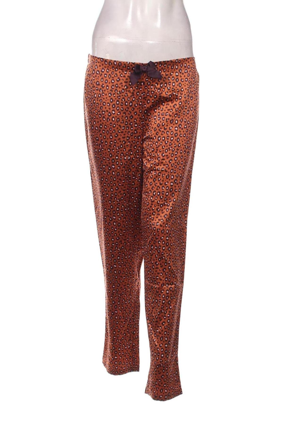 Pyjama Darjeeling, Größe M, Farbe Braun, Preis € 5,30