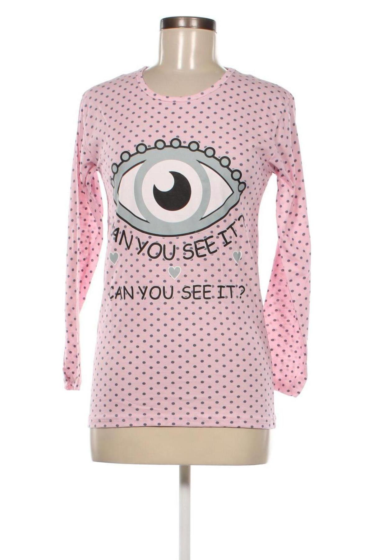 Pyjama Trendyol, Größe S, Farbe Mehrfarbig, Preis € 5,38