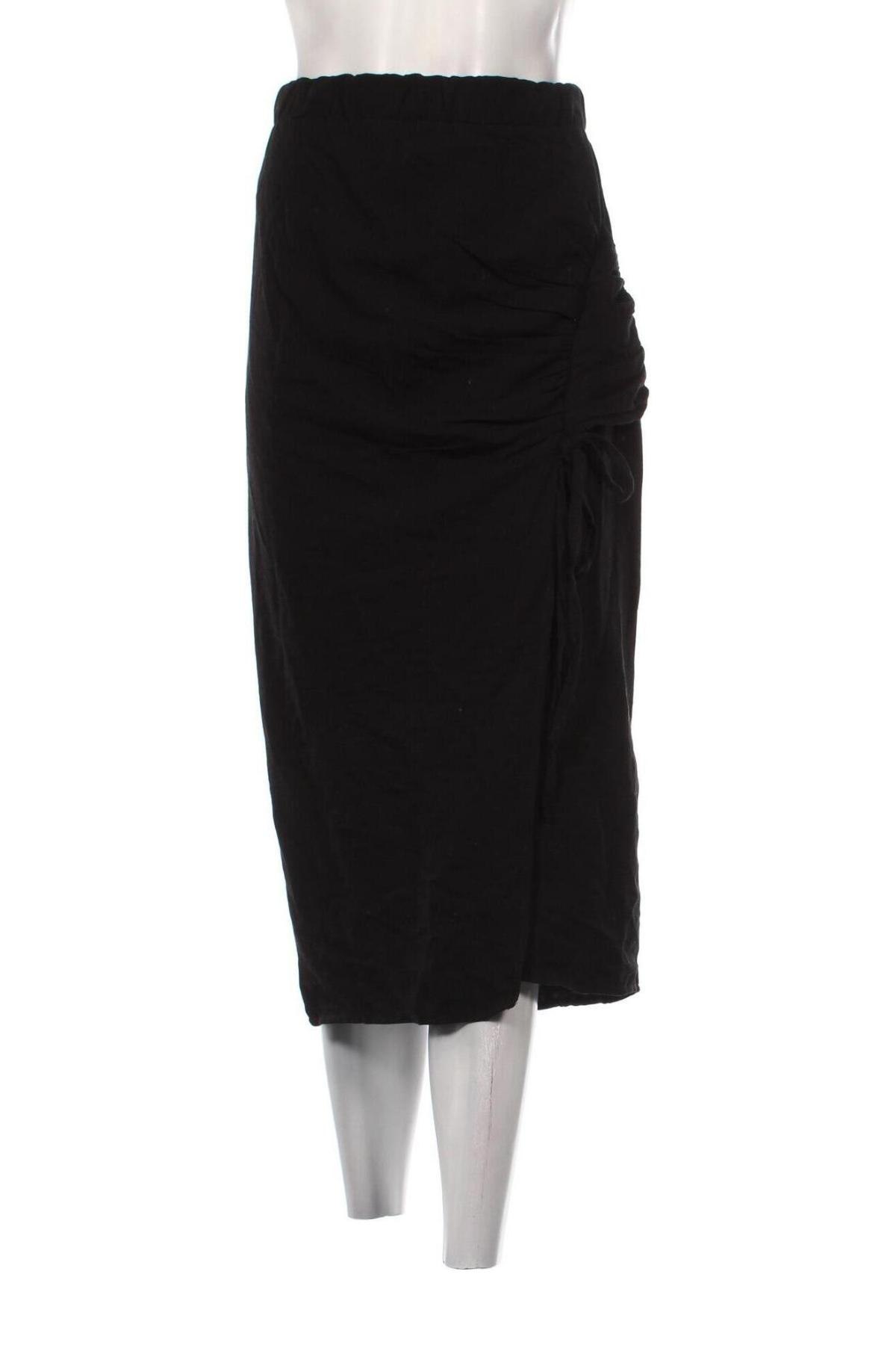 Φούστα Answear, Μέγεθος M, Χρώμα Μαύρο, Τιμή 12,80 €