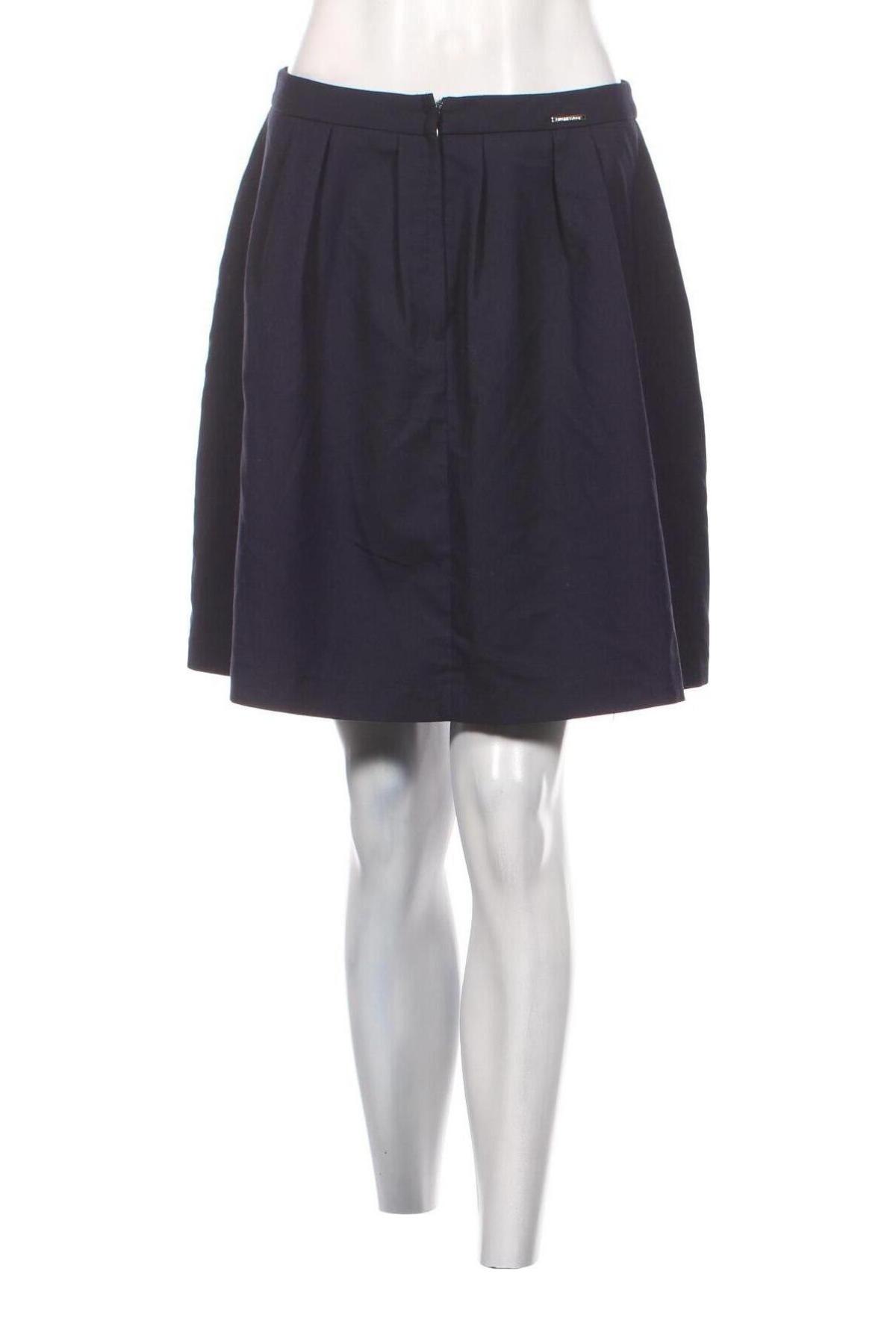 Φούστα Orsay, Μέγεθος M, Χρώμα Μπλέ, Τιμή 17,94 €