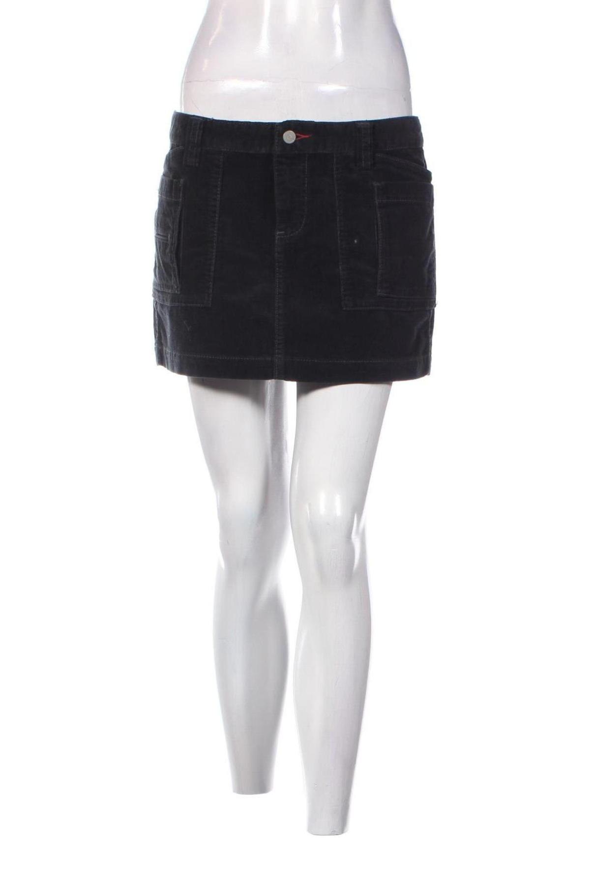 Φούστα Polo Jeans Company by Ralph Lauren, Μέγεθος M, Χρώμα Μπλέ, Τιμή 5,15 €