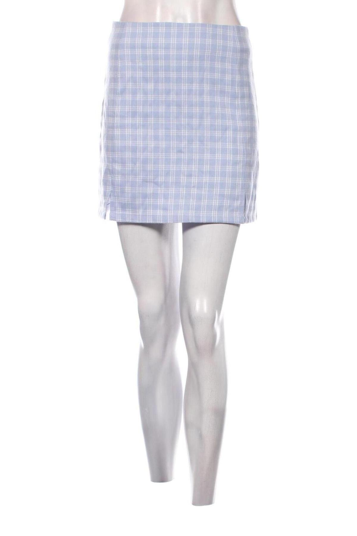 Φούστα SHEIN, Μέγεθος S, Χρώμα Μπλέ, Τιμή 2,69 €