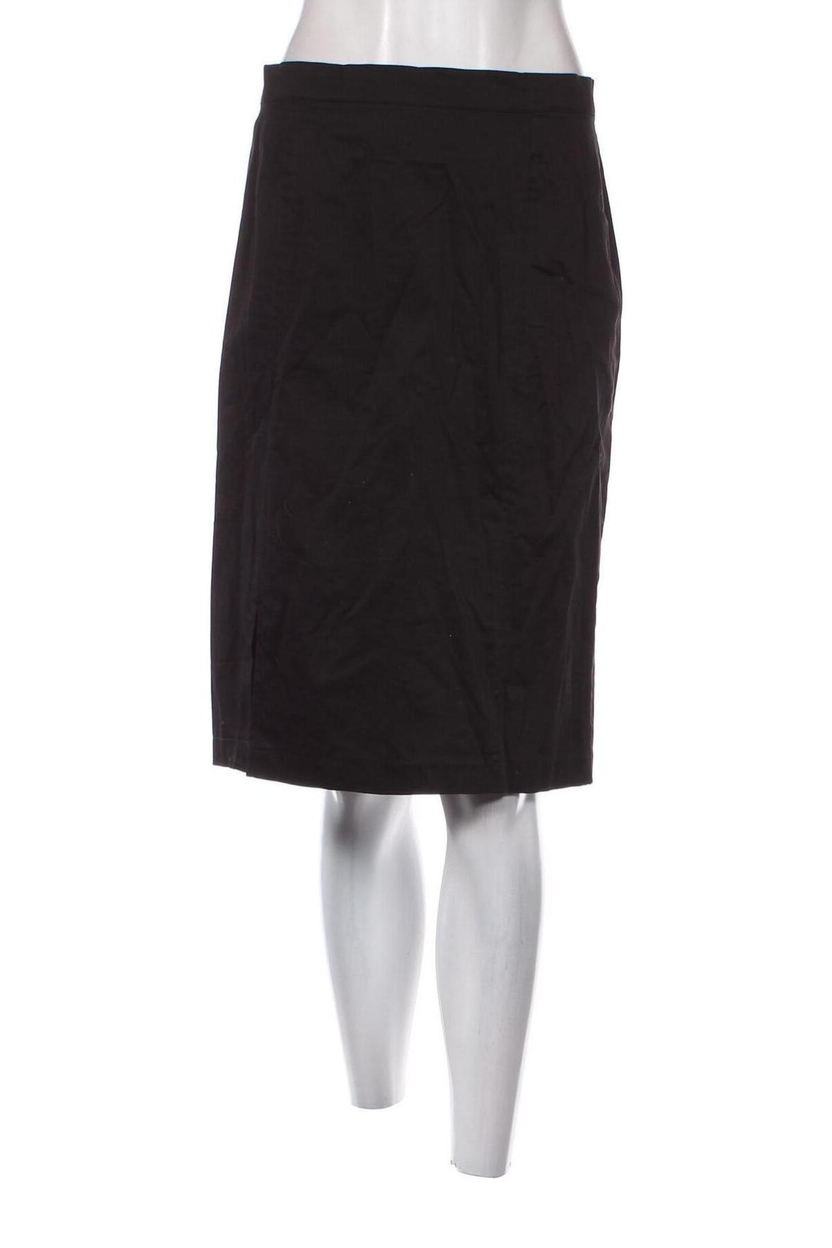 Φούστα Women's, Μέγεθος M, Χρώμα Μαύρο, Τιμή 2,87 €