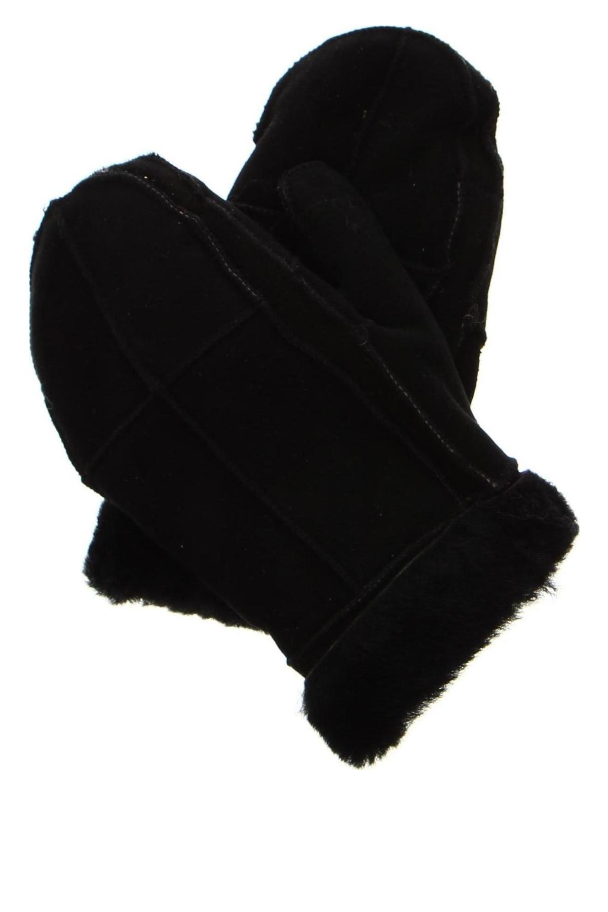 Ръкавици, Цвят Черен, Цена 32,00 лв.