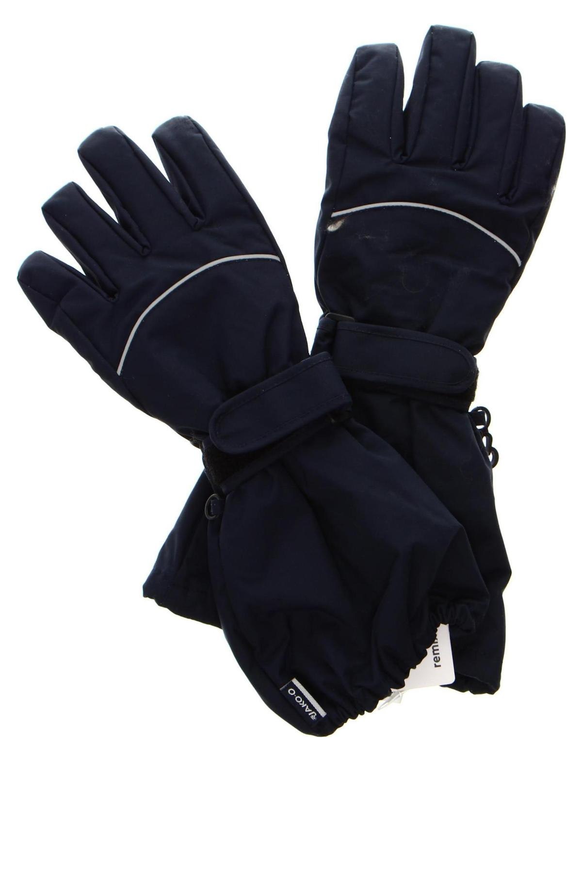 Γάντια για χειμερινά σπορ Jako-O, Χρώμα Μπλέ, Τιμή 19,79 €