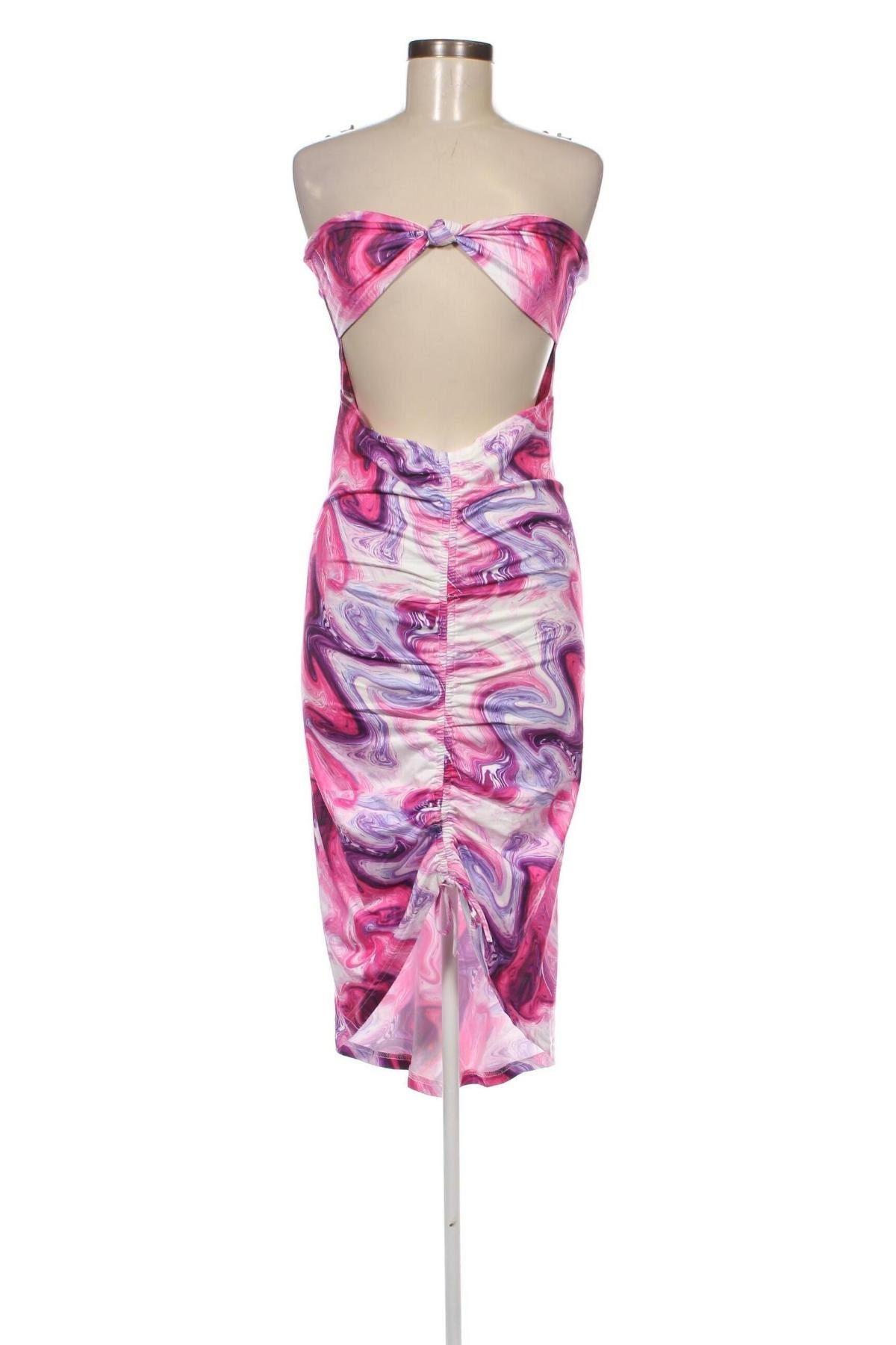 Φόρεμα, Μέγεθος M, Χρώμα Πολύχρωμο, Τιμή 5,12 €
