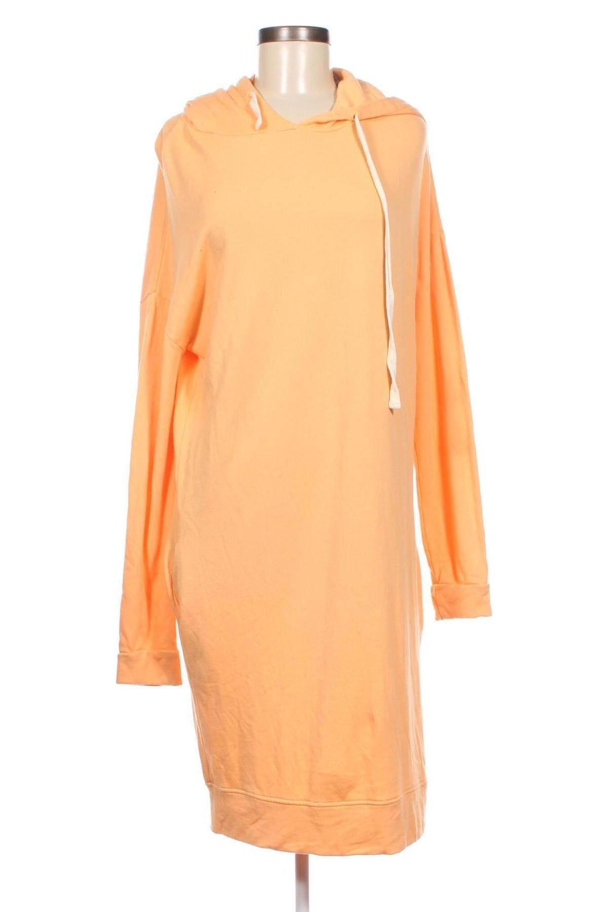 Kleid, Größe L, Farbe Orange, Preis 9,48 €