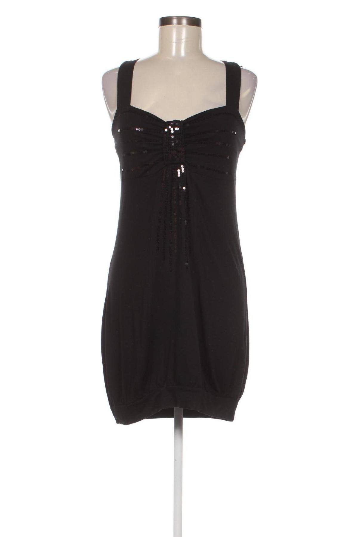 Rochie, Mărime M, Culoare Negru, Preț 74,00 Lei