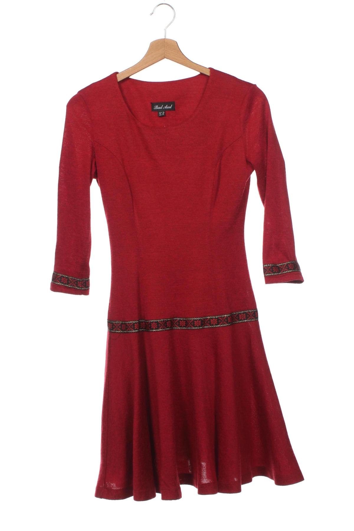 Sukienka, Rozmiar M, Kolor Czerwony, Cena 133,37 zł