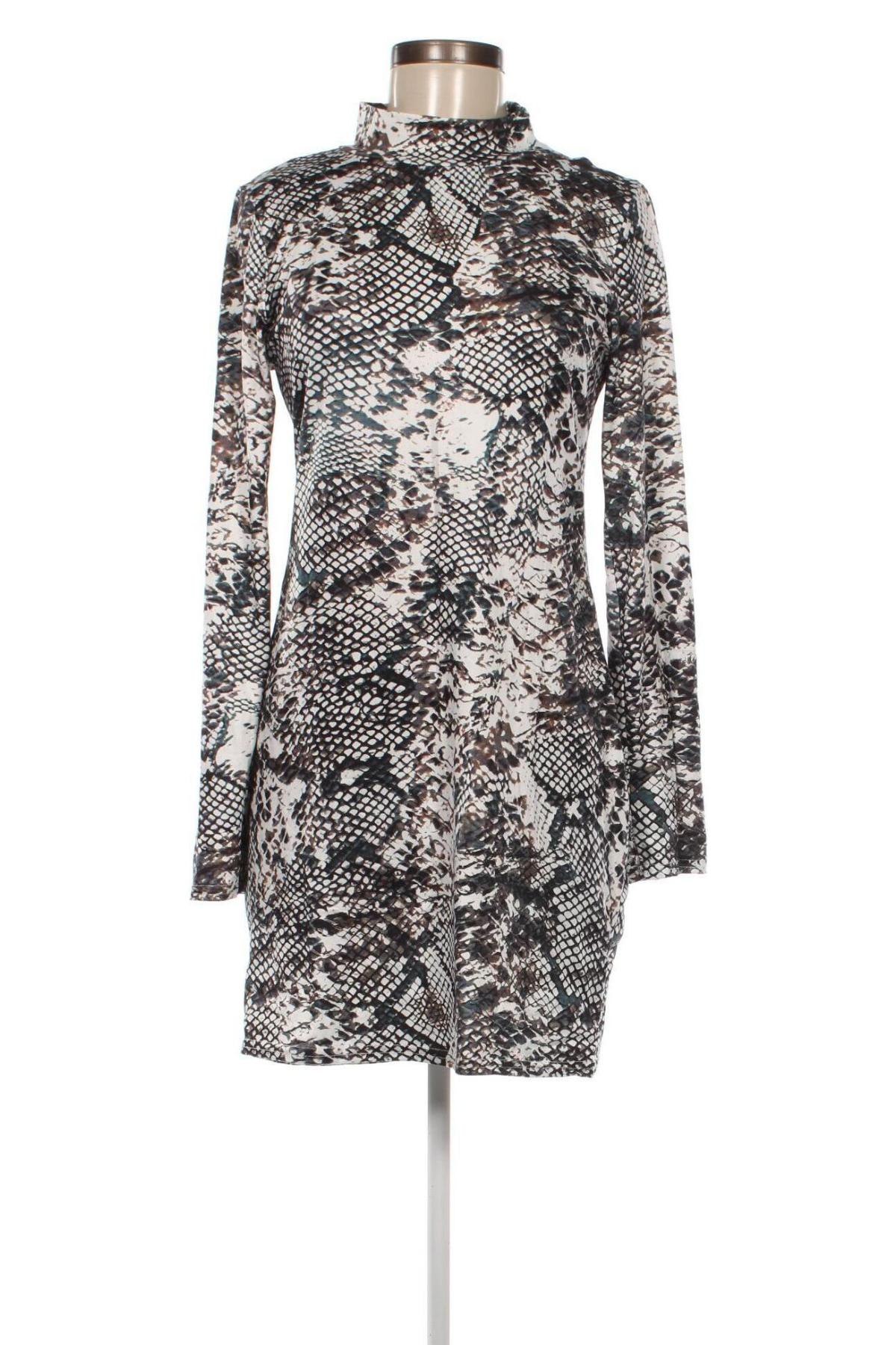 Φόρεμα, Μέγεθος M, Χρώμα Πολύχρωμο, Τιμή 3,77 €