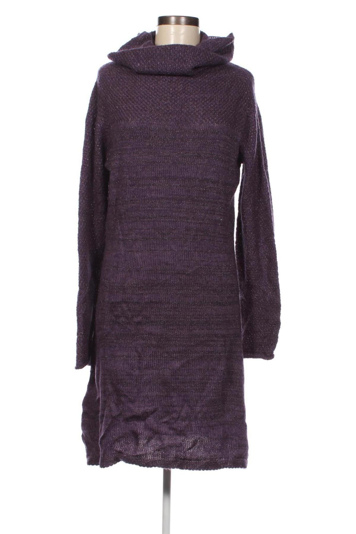 Kleid, Größe M, Farbe Lila, Preis € 8,07