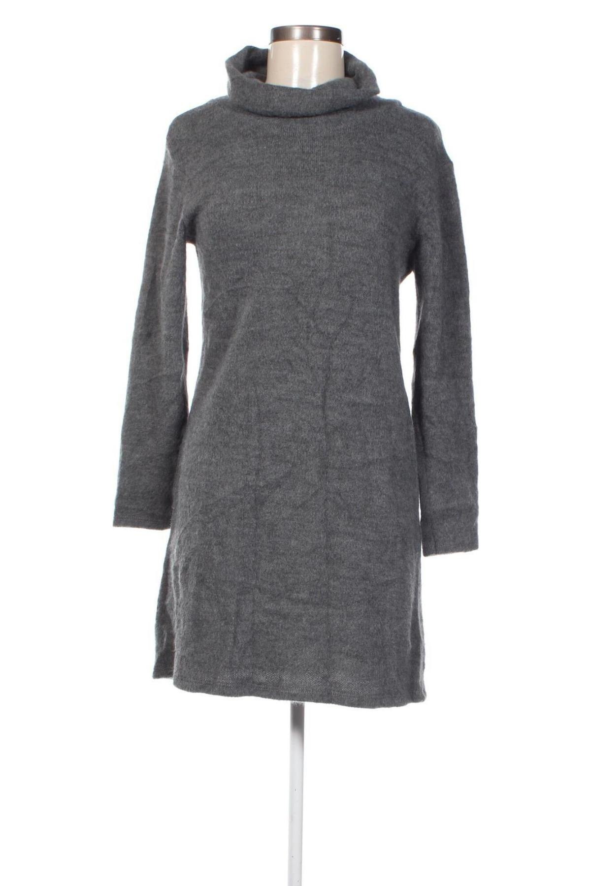 Kleid, Größe S, Farbe Grau, Preis 7,06 €