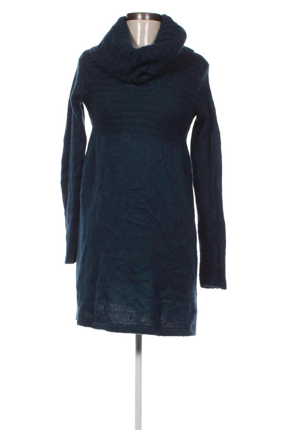 Kleid, Größe M, Farbe Blau, Preis € 8,07