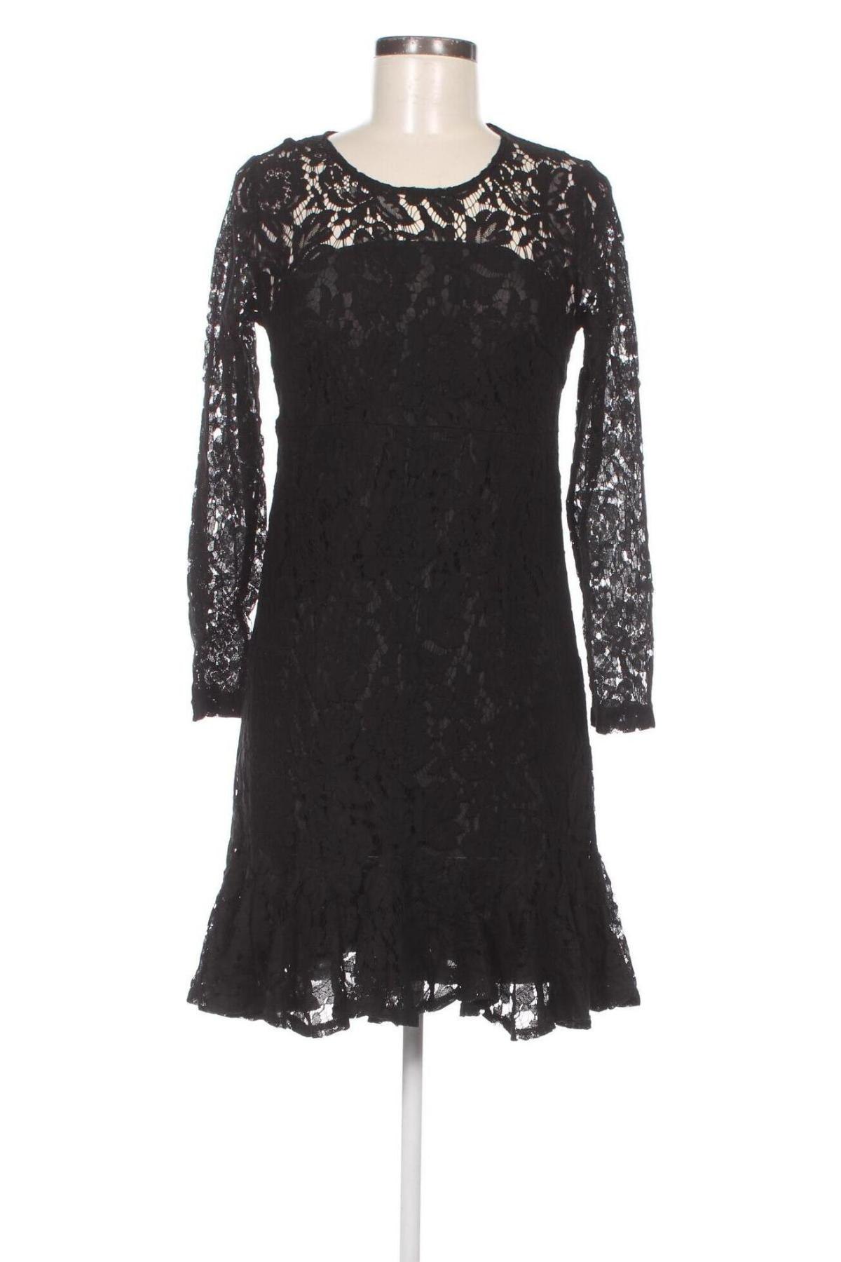 Φόρεμα, Μέγεθος M, Χρώμα Μαύρο, Τιμή 9,11 €