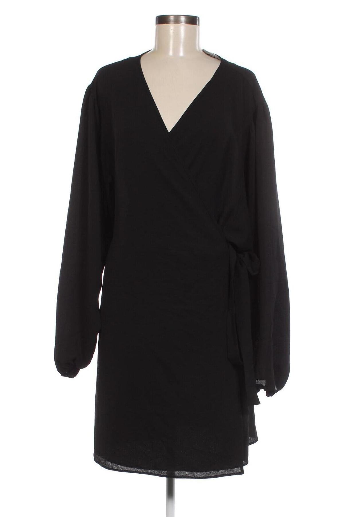 Kleid, Größe 3XL, Farbe Schwarz, Preis € 10,09