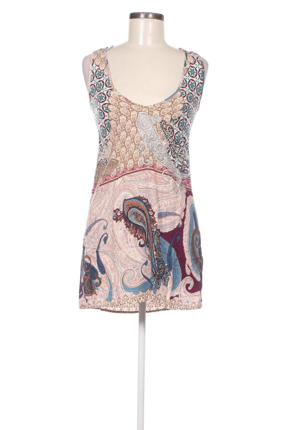 Φόρεμα, Μέγεθος XS, Χρώμα Πολύχρωμο, Τιμή 4,66 €