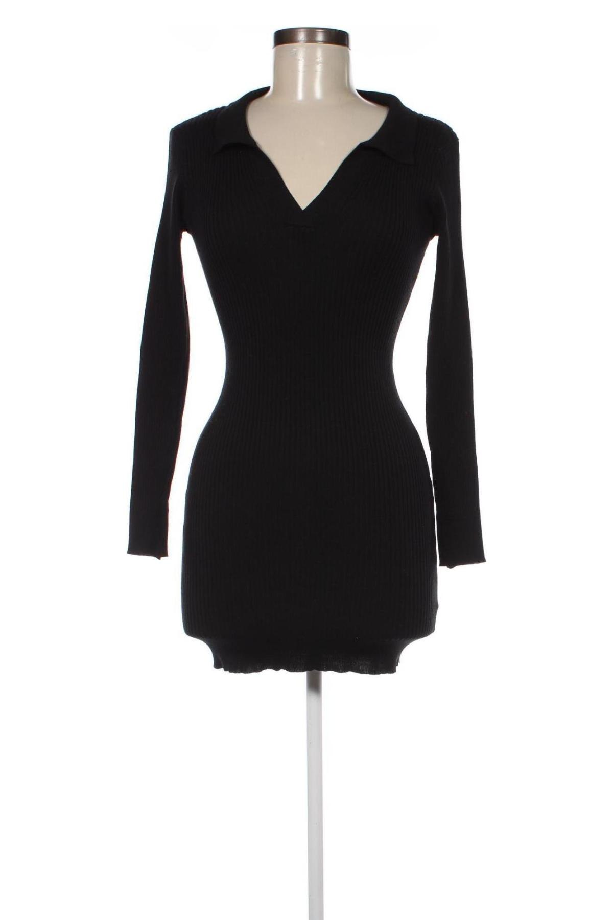 Kleid, Größe S, Farbe Schwarz, Preis 3,23 €