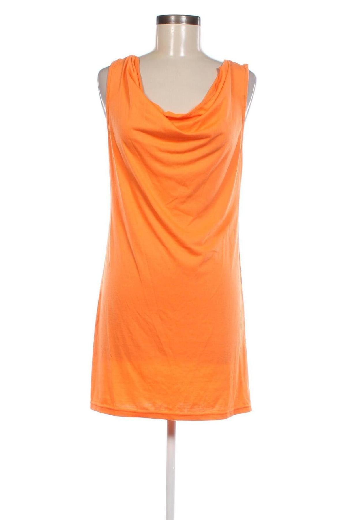 Šaty  9th Avenue, Veľkosť M, Farba Oranžová, Cena  14,83 €