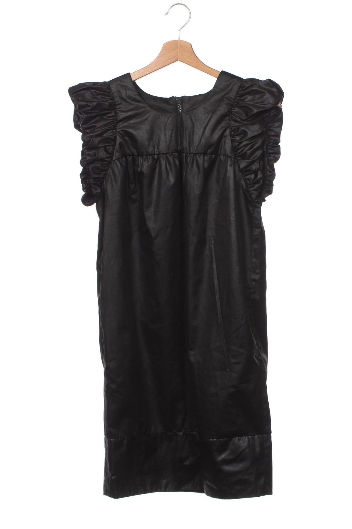 Kleid ASOS, Größe M, Farbe Schwarz, Preis 40,67 €