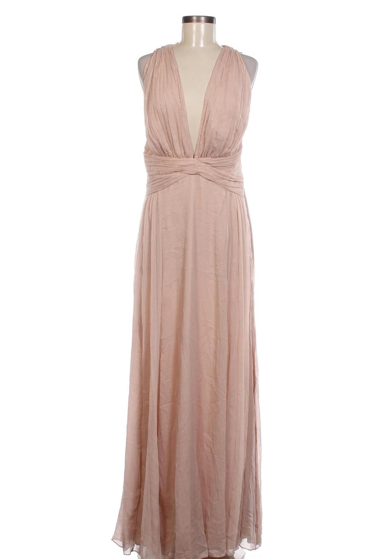 Šaty  ASOS, Veľkosť XL, Farba Ružová, Cena  14,97 €