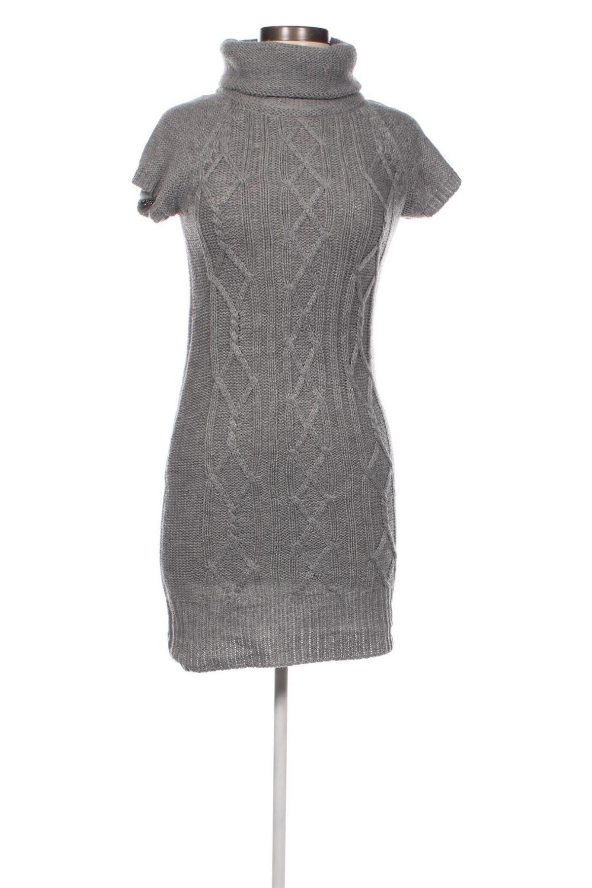 Kleid Ajc, Größe XS, Farbe Grau, Preis 7,06 €