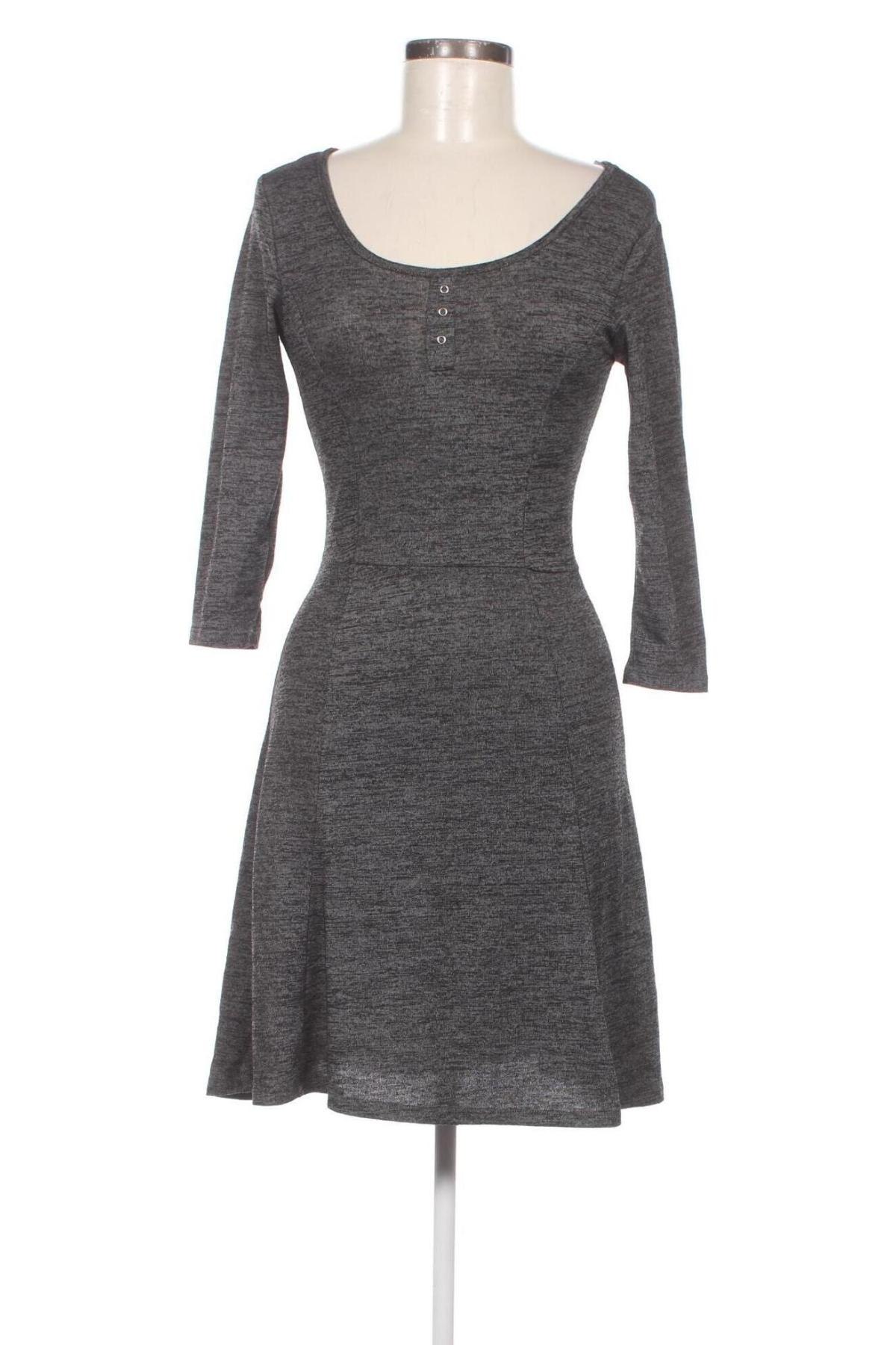 Kleid Alcott, Größe S, Farbe Grau, Preis 20,18 €