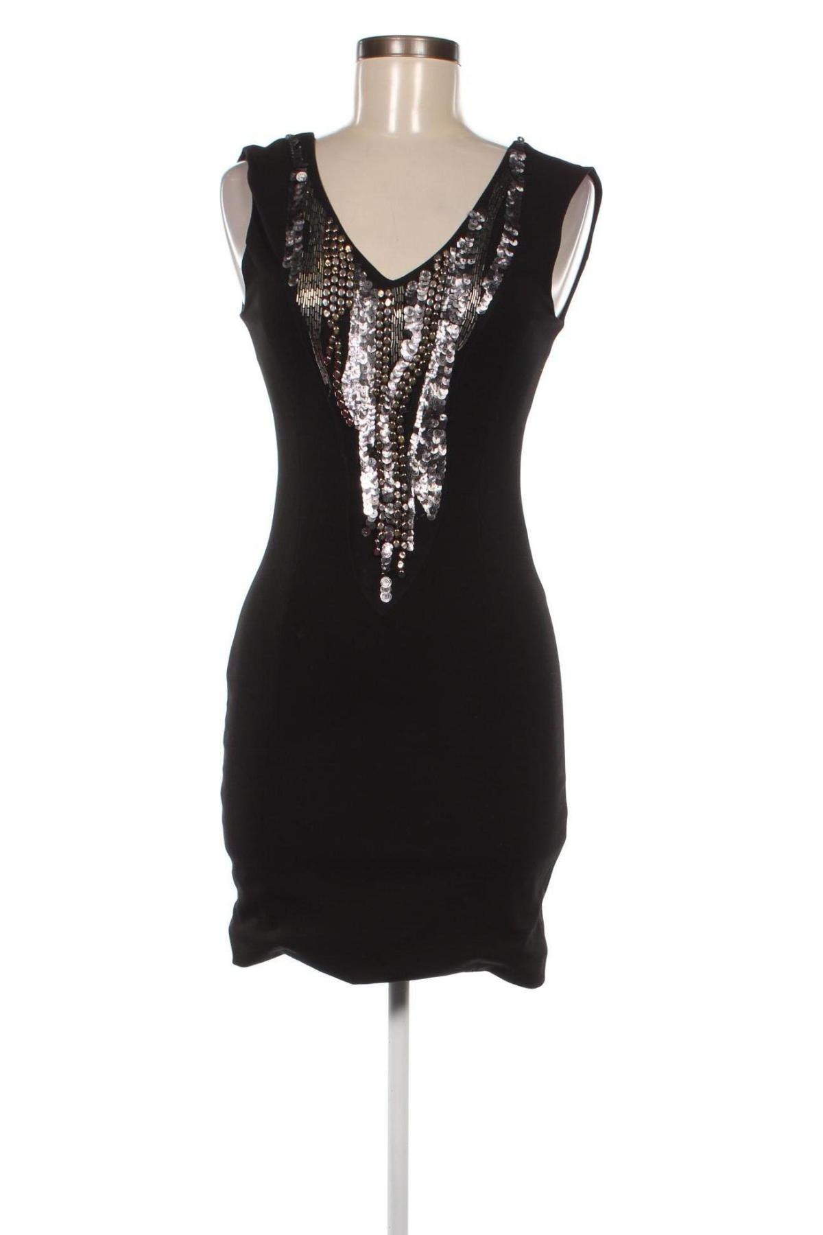 Šaty  Allyson, Veľkosť S, Farba Čierna, Cena  16,02 €