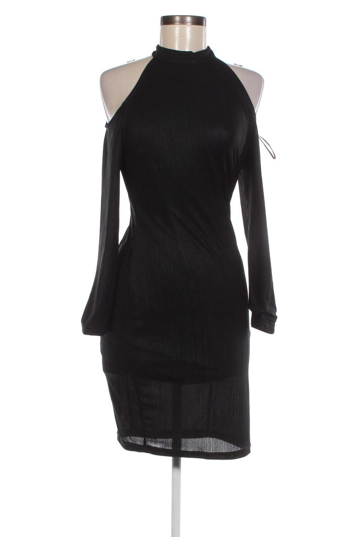 Šaty  Allyson, Velikost L, Barva Černá, Cena  316,00 Kč