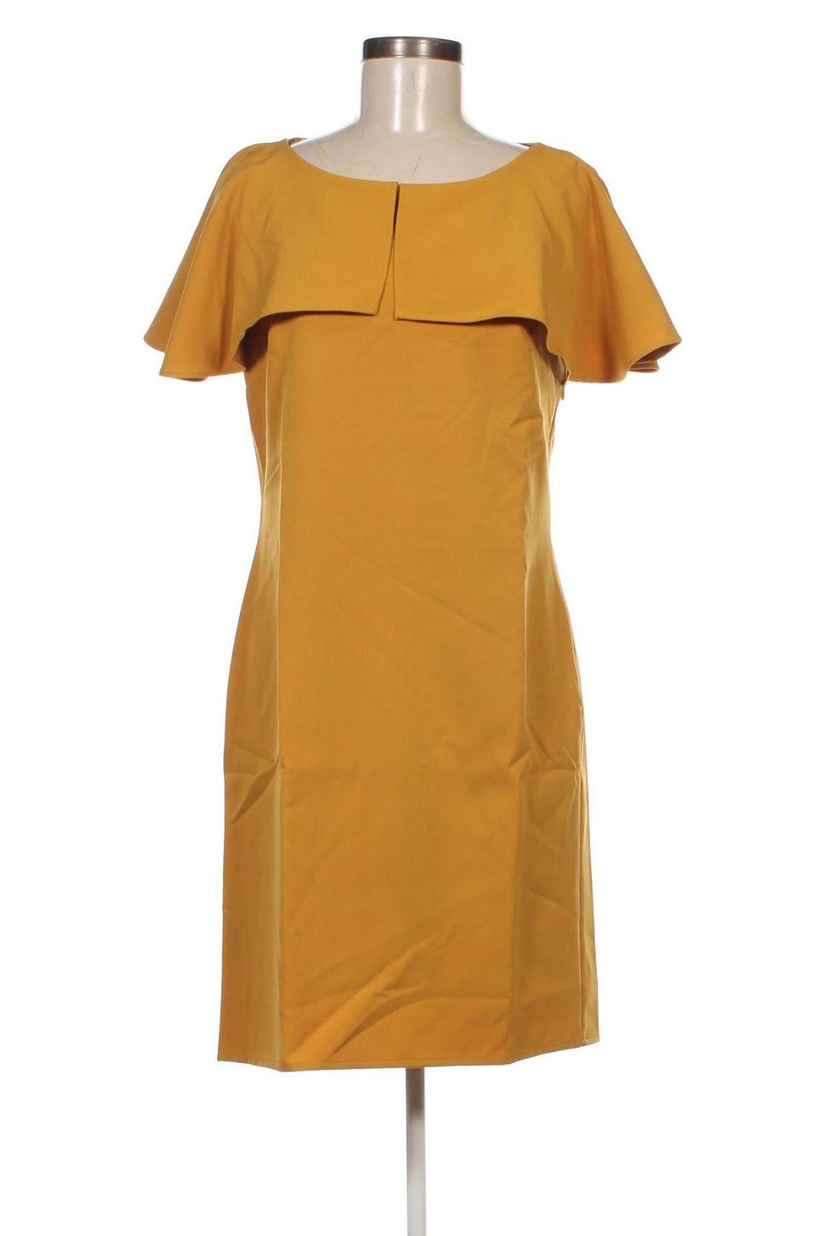 Šaty  Almatrichi, Veľkosť M, Farba Žltá, Cena  90,21 €