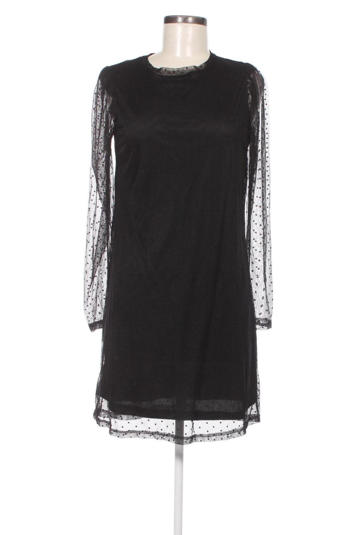 Φόρεμα Anel, Μέγεθος L, Χρώμα Μαύρο, Τιμή 6,28 €
