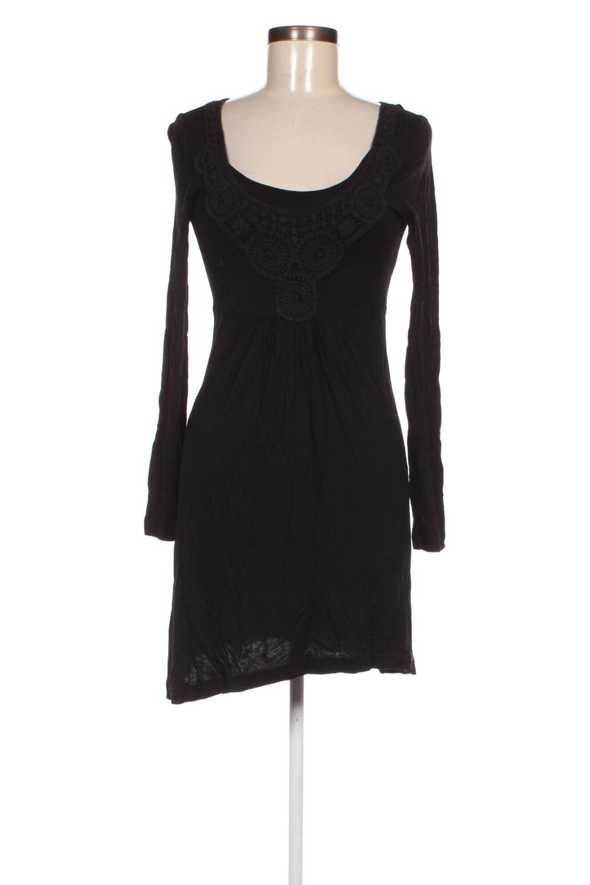 Šaty  Aniston, Velikost S, Barva Černá, Cena  102,00 Kč