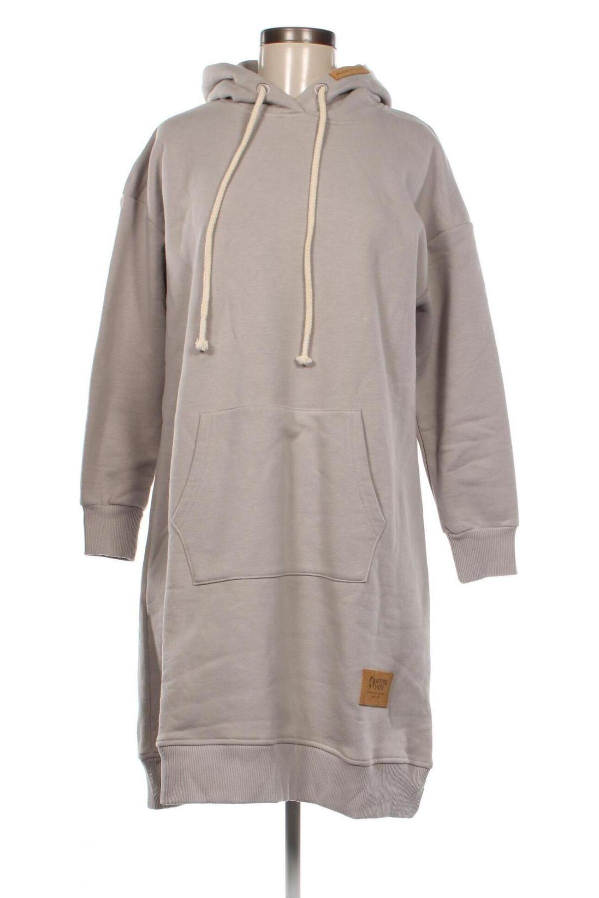 Kleid Answear, Größe XS, Farbe Grau, Preis 19,68 €
