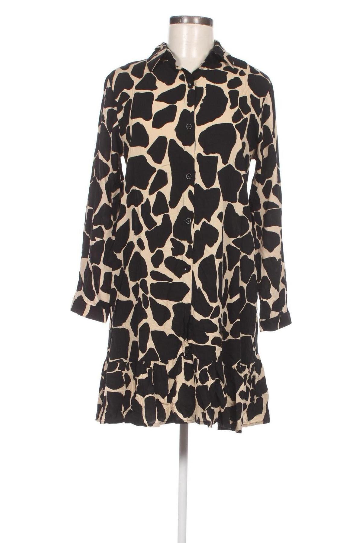 Φόρεμα Answear, Μέγεθος XS, Χρώμα Πολύχρωμο, Τιμή 23,71 €