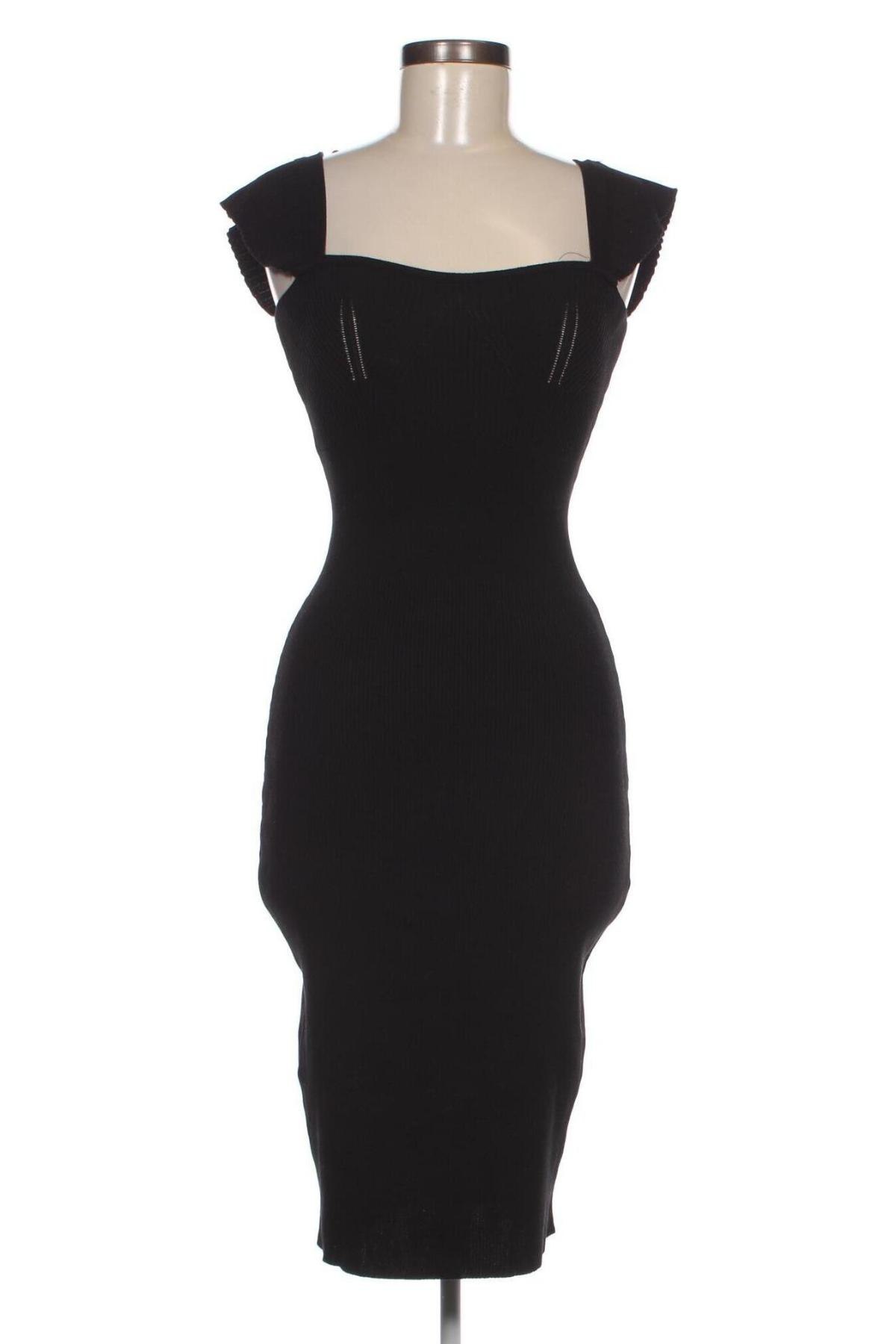 Kleid Answear, Größe S, Farbe Schwarz, Preis € 23,71