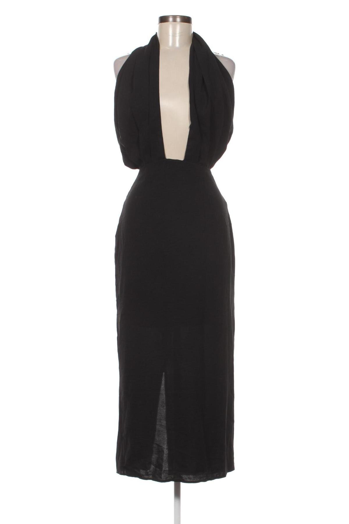 Kleid Answear, Größe M, Farbe Schwarz, Preis 47,94 €