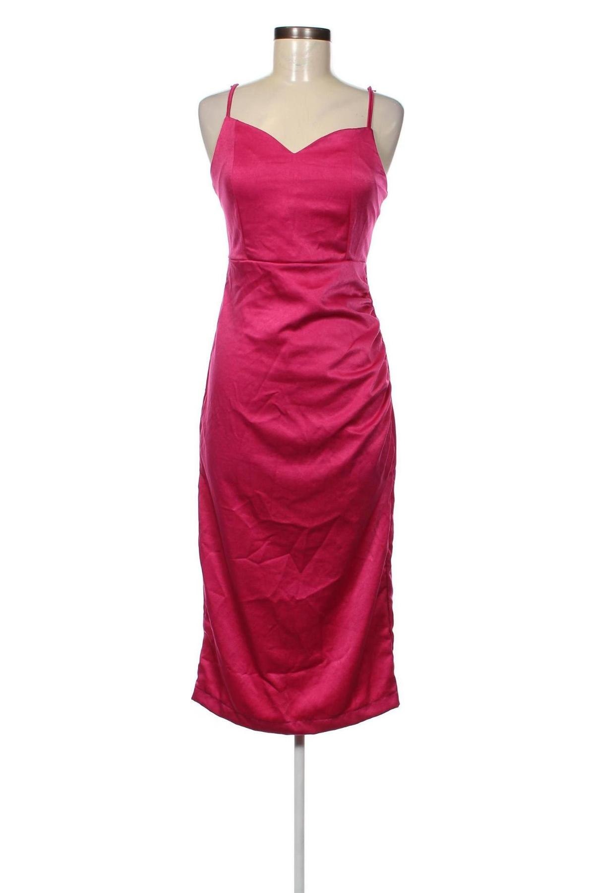 Kleid Answear, Größe S, Farbe Rosa, Preis € 47,94