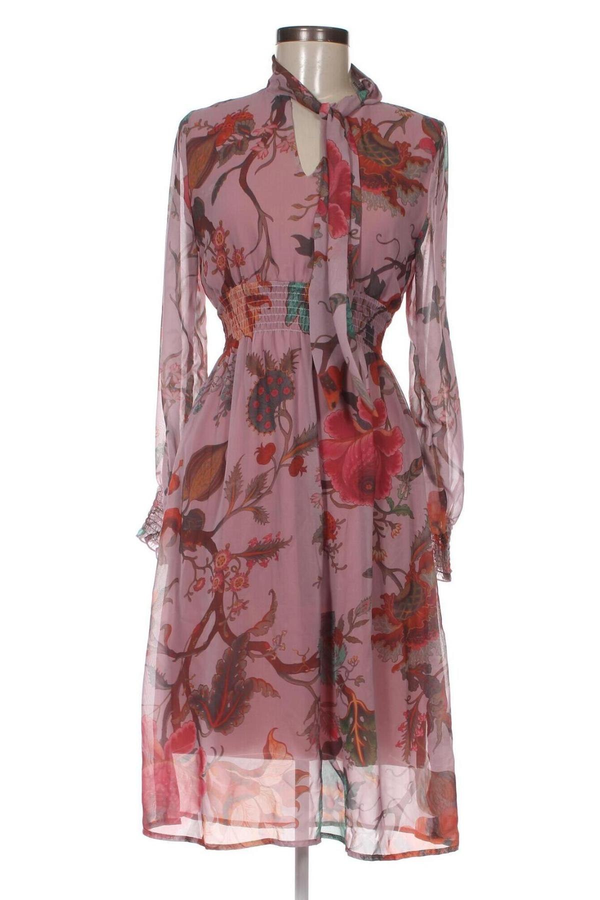 Φόρεμα Answear, Μέγεθος L, Χρώμα Ρόζ , Τιμή 23,71 €