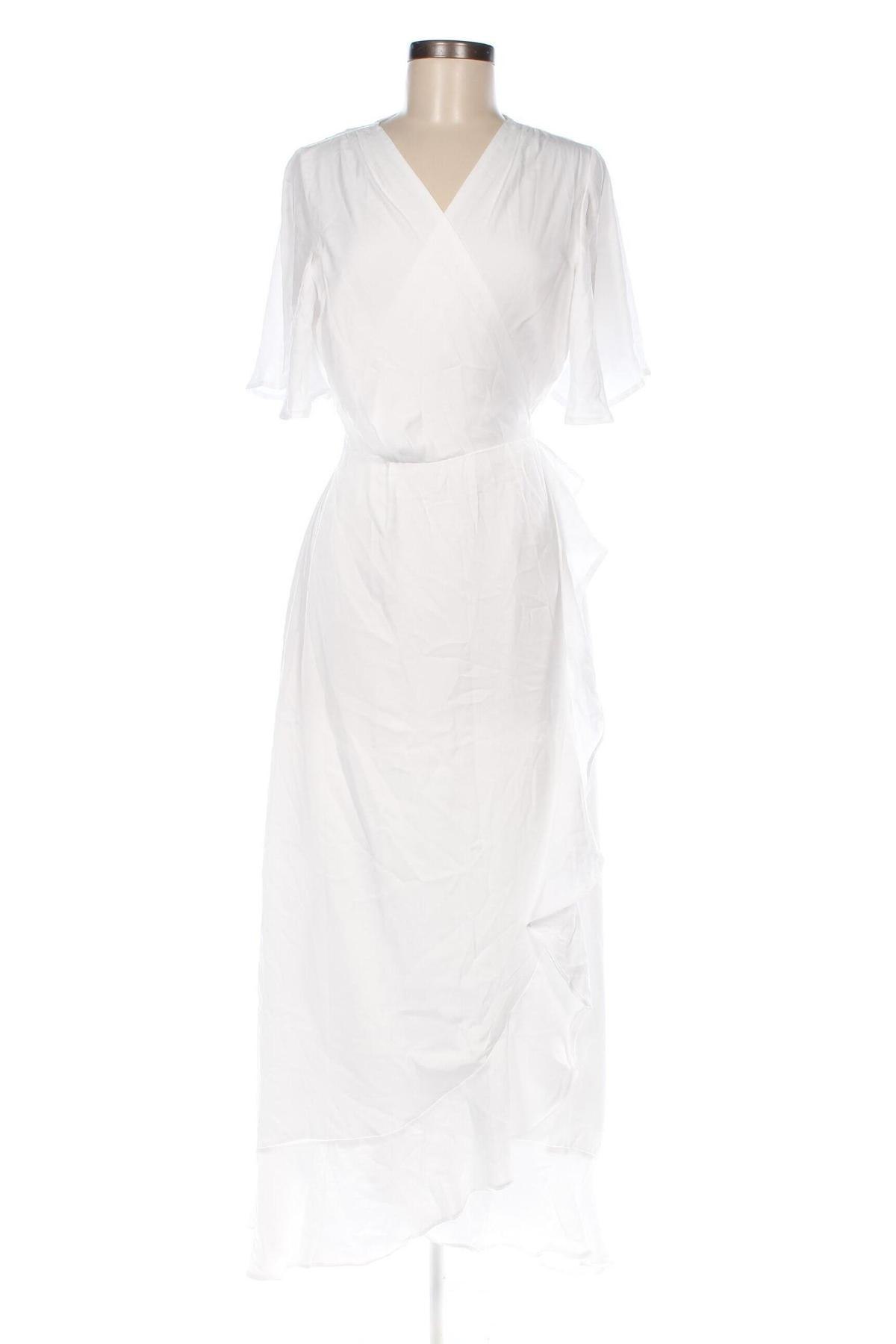 Sukienka Answear, Rozmiar M, Kolor Biały, Cena 122,61 zł