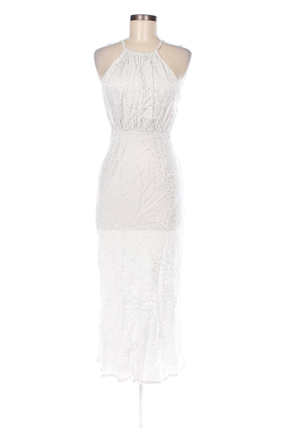Φόρεμα Answear, Μέγεθος M, Χρώμα Γκρί, Τιμή 18,26 €