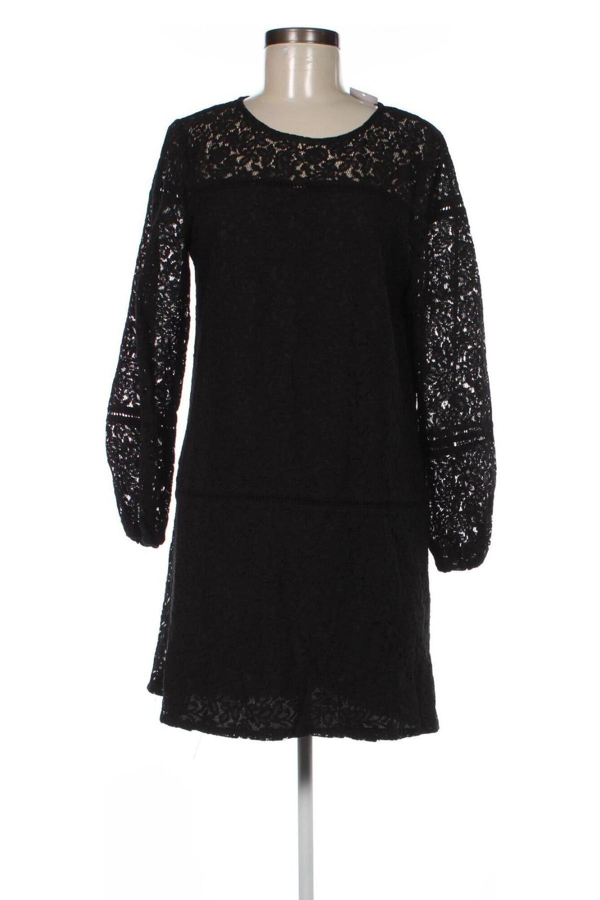 Kleid Answear, Größe M, Farbe Schwarz, Preis 15,65 €