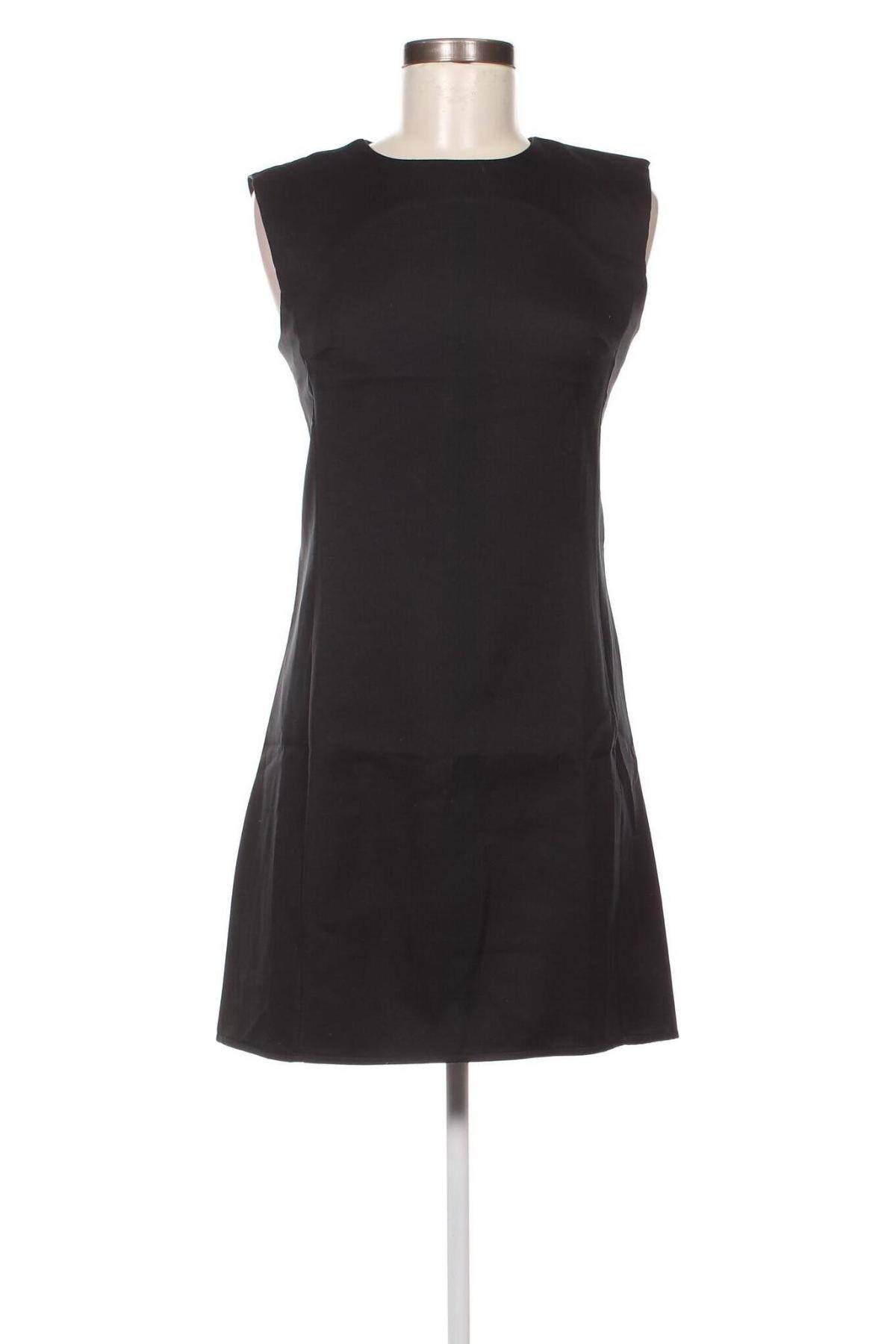 Φόρεμα Answear, Μέγεθος L, Χρώμα Μαύρο, Τιμή 16,30 €