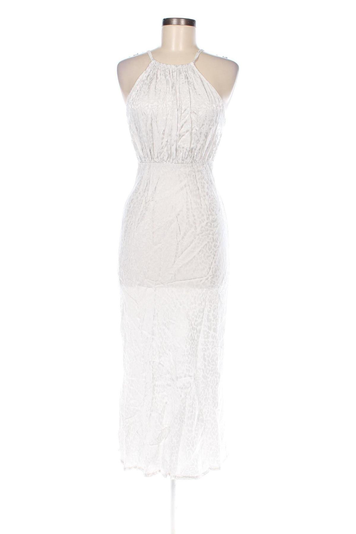 Kleid Answear, Größe S, Farbe Grau, Preis 16,83 €