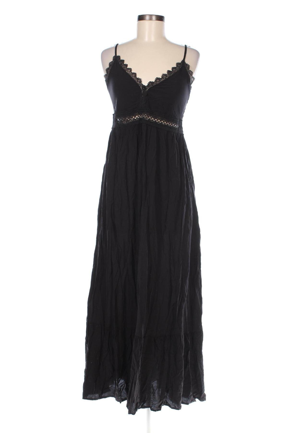 Kleid Answear, Größe S, Farbe Schwarz, Preis 23,71 €