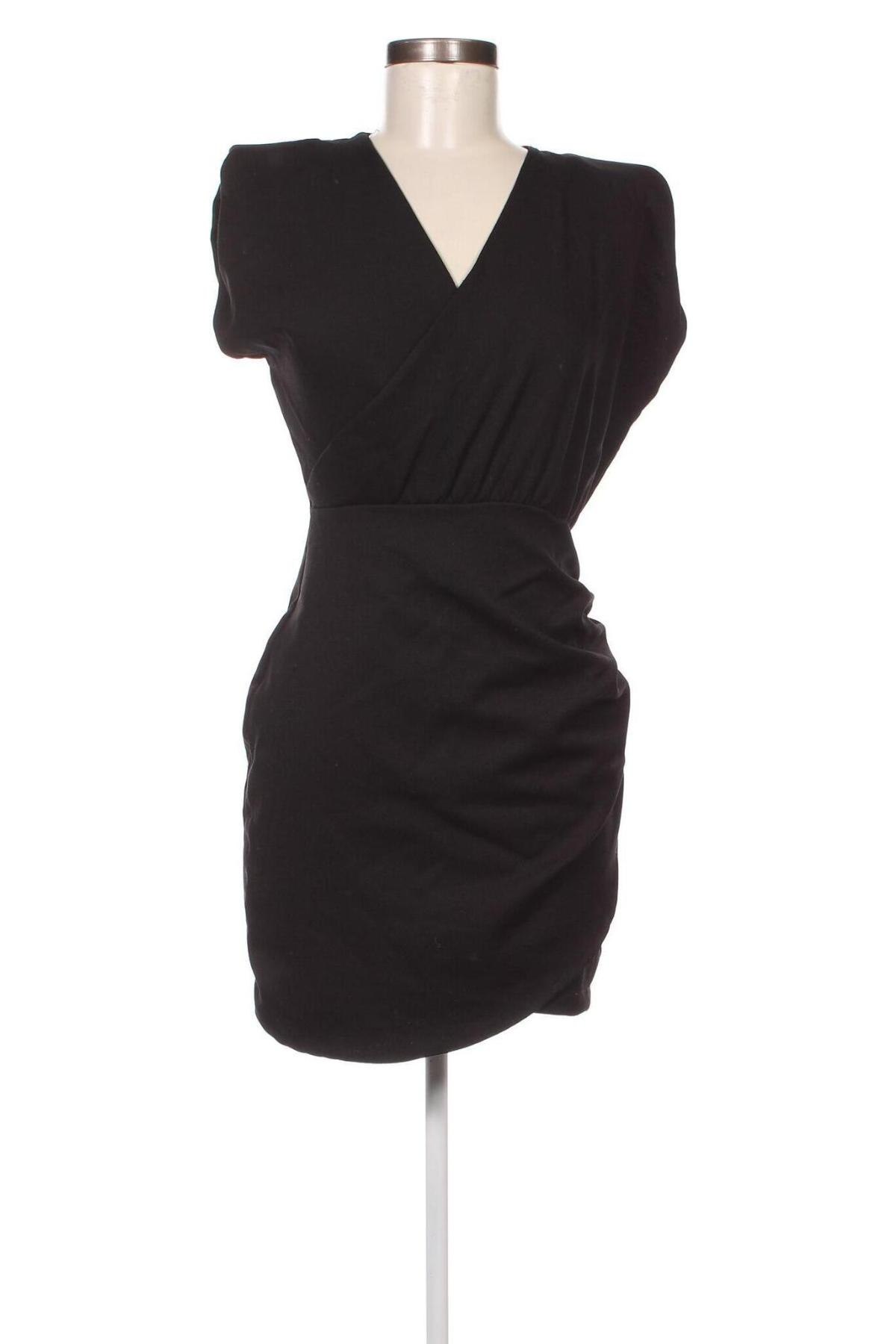 Šaty  Answear, Veľkosť S, Farba Čierna, Cena  11,86 €