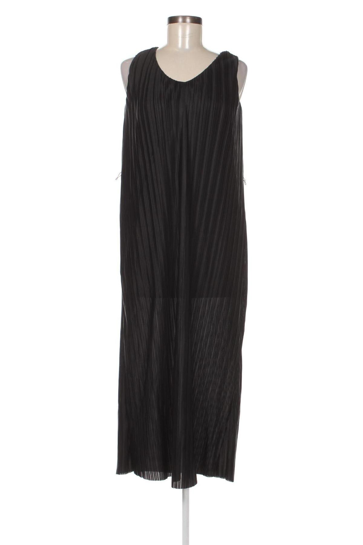 Φόρεμα Armani Exchange, Μέγεθος L, Χρώμα Μαύρο, Τιμή 48,06 €