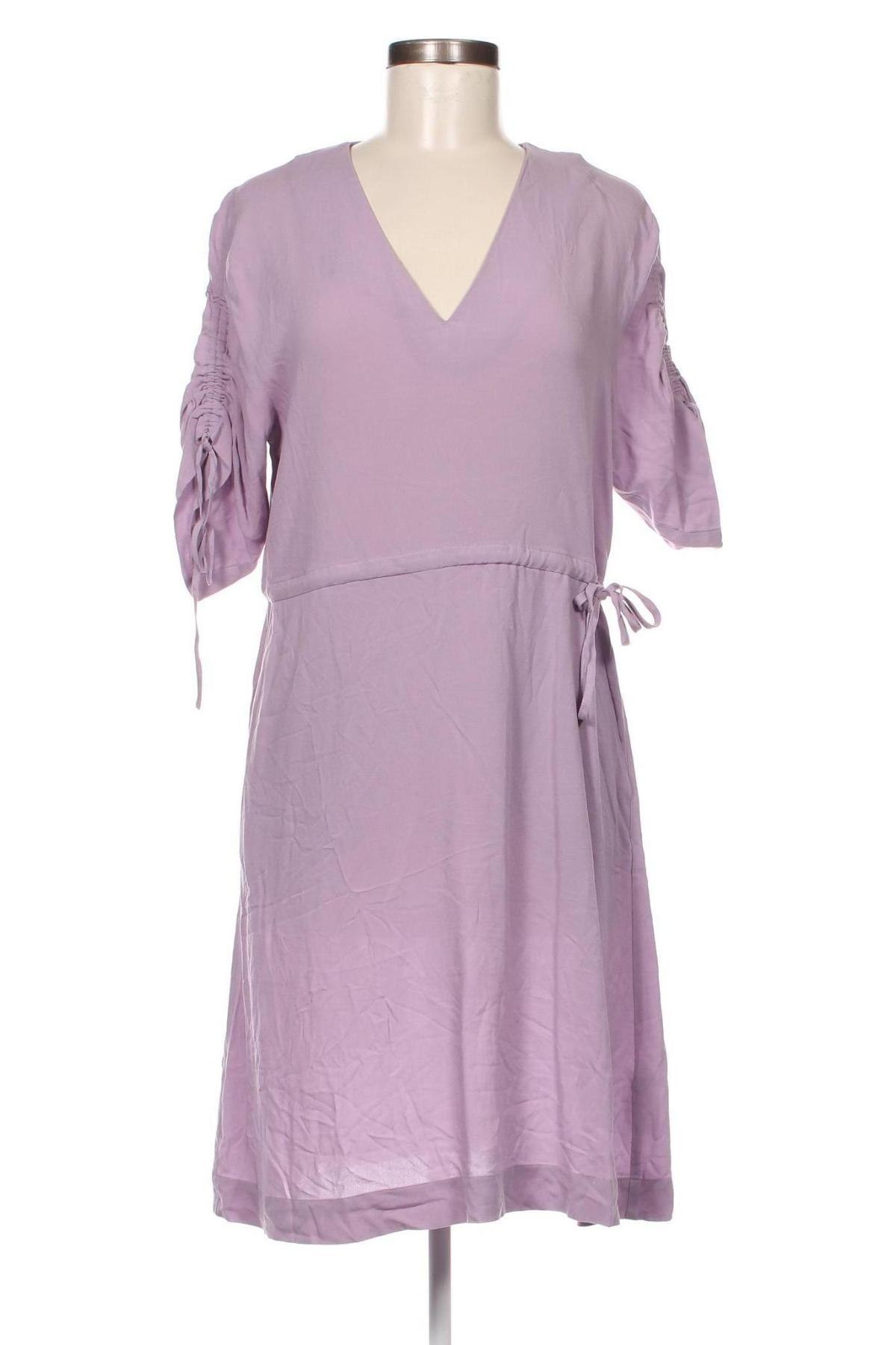 Φόρεμα Armedangels, Μέγεθος S, Χρώμα Βιολετί, Τιμή 36,08 €
