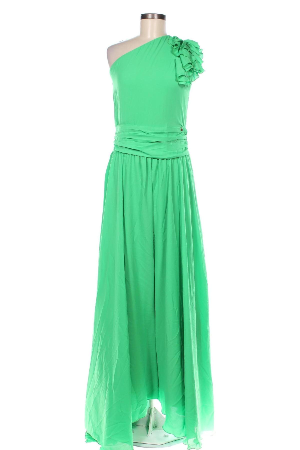 Kleid Artigli, Größe XL, Farbe Grün, Preis 105,15 €