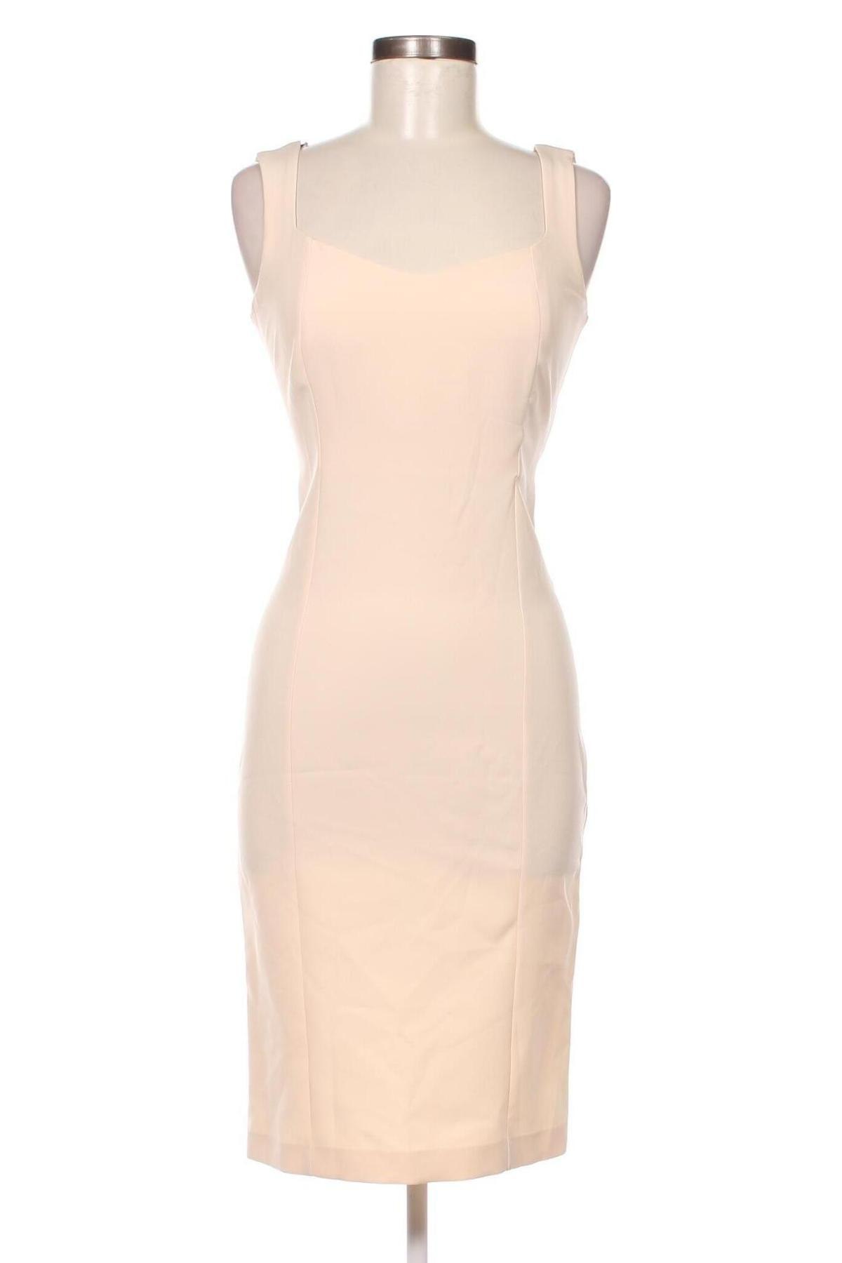 Kleid Artigli, Größe M, Farbe Ecru, Preis € 90,21