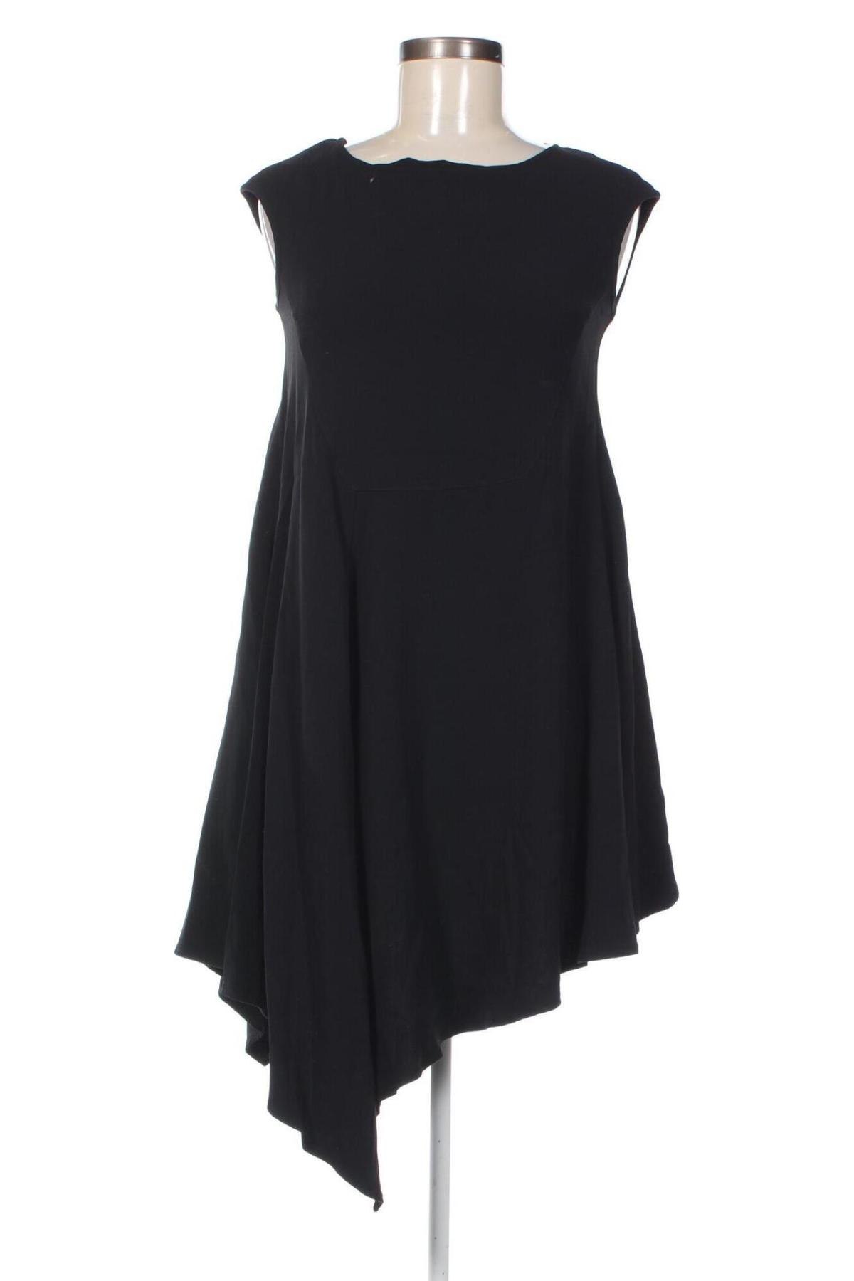 Φόρεμα Atos Lombardini, Μέγεθος M, Χρώμα Μαύρο, Τιμή 57,53 €