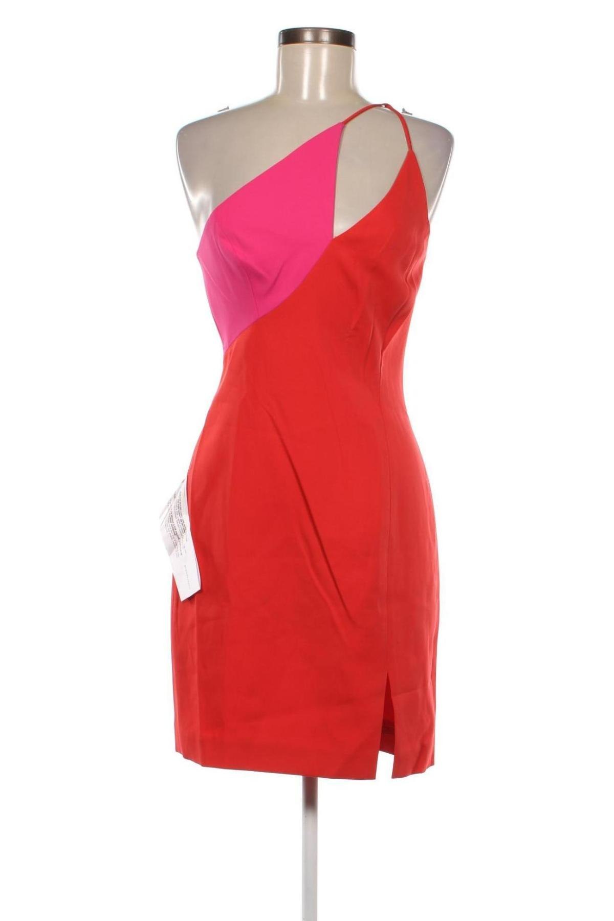 Kleid BCBG Max Azria, Größe S, Farbe Mehrfarbig, Preis 133,51 €